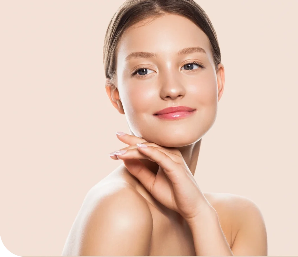 Related Aesthetic Treatments Banner