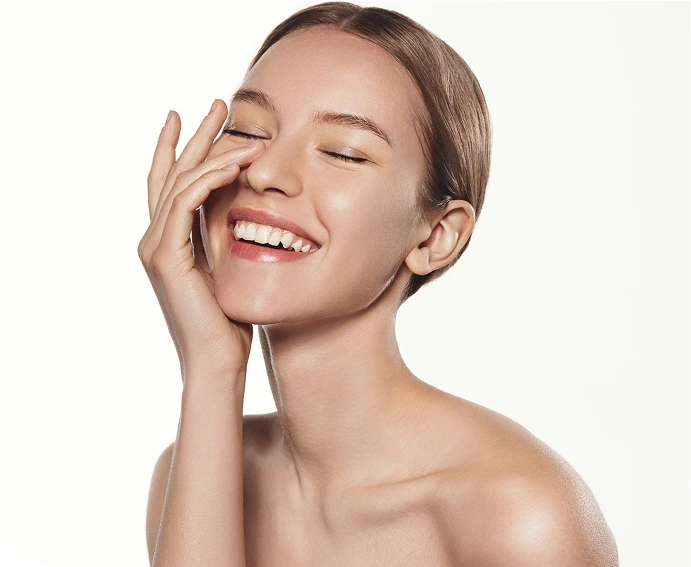 Candidates for Facial Microneedling In Starke, Florida Banner