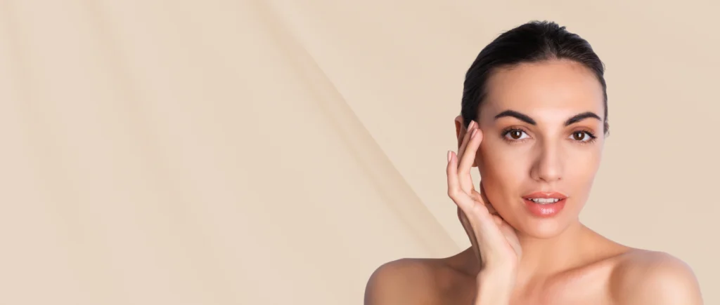 Facials in Starke, FL Banner