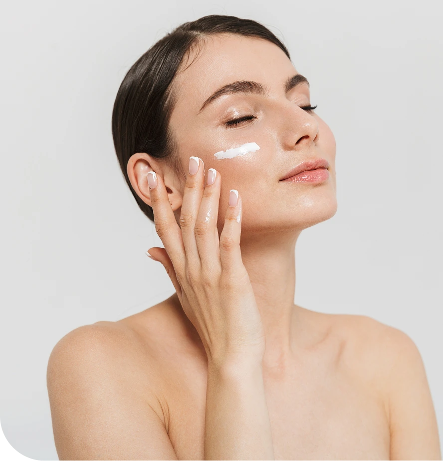 Which Facial Should I Choose Starke, FL Banner