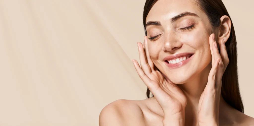 Acid Peels in Starke, FL Banner