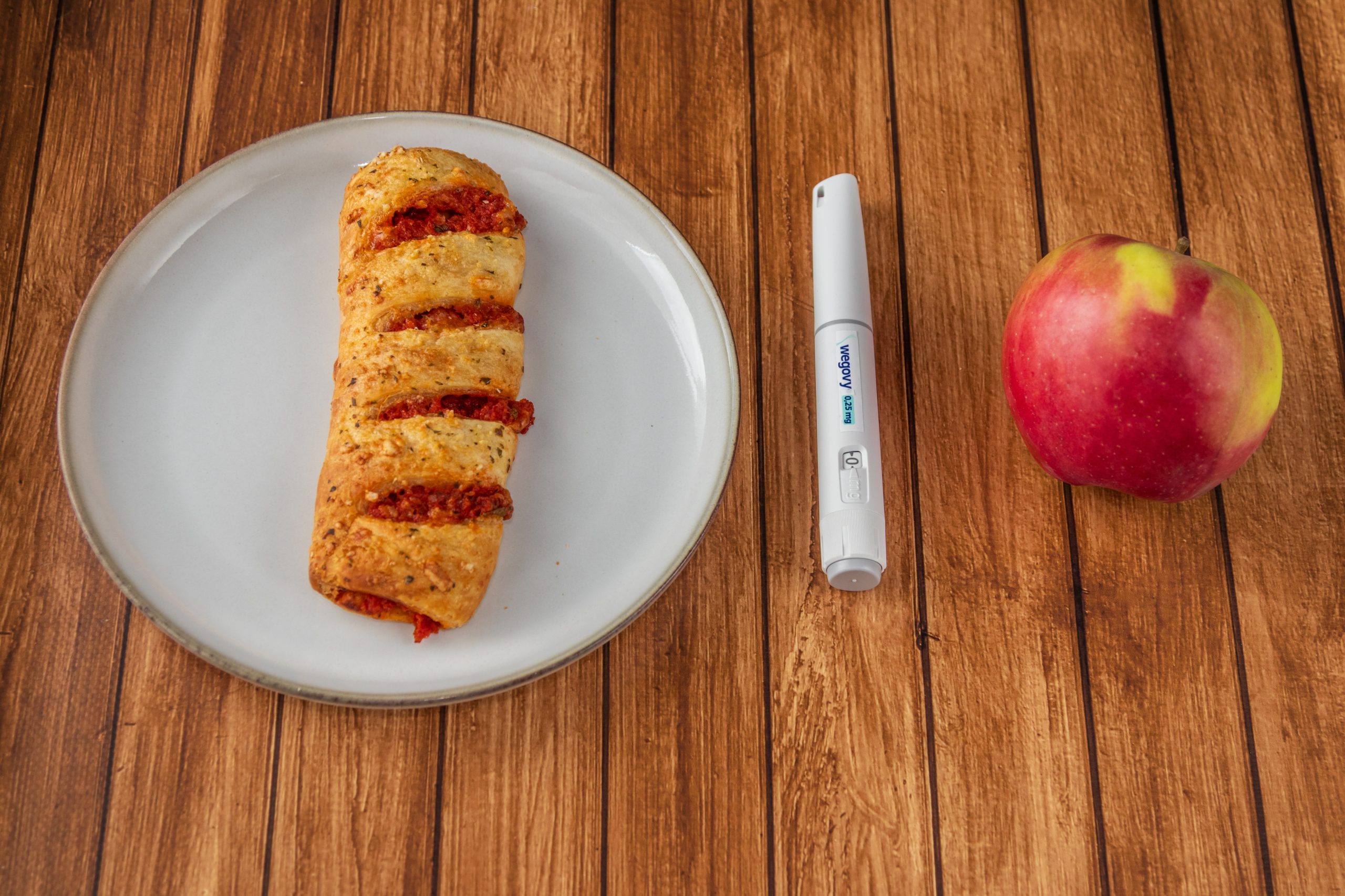 GLP-1 Weight Loss Injections vs Diet: What Works Better? Banner