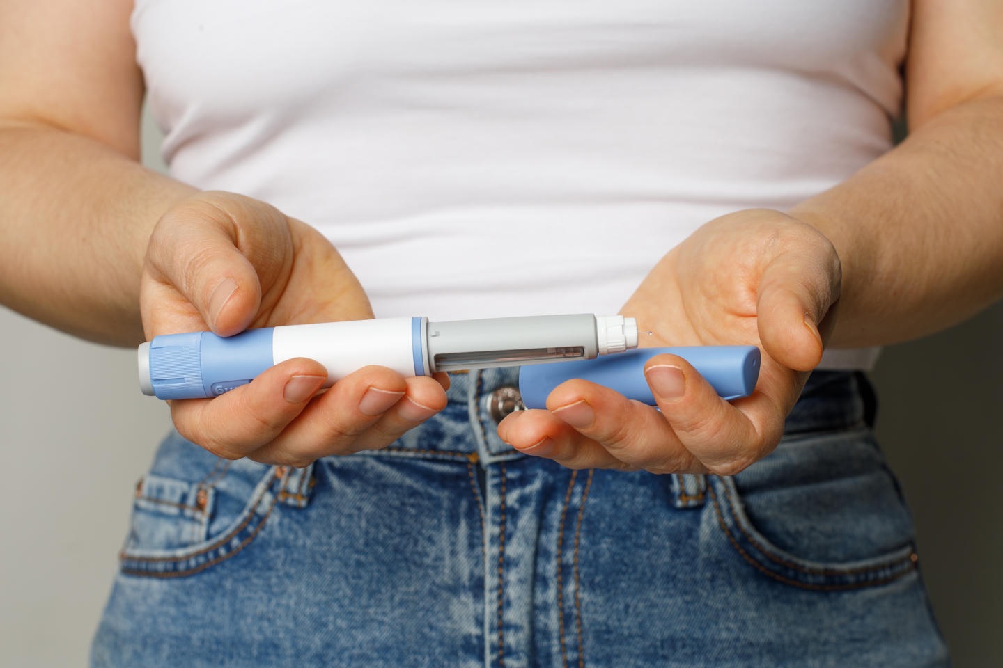 semaglutide injection spots Pain at Injection Site Semaglutide: Causes and Relief Strategies